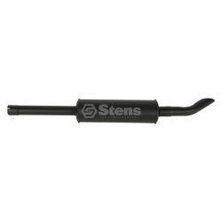 Stens 1217-5400 Muffler 