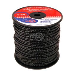 Rotary 12178 .155" x 250 Vortex Medium Spool Trimmer Line 