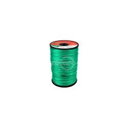 Rotary 12214 .105" 920 Lge Spool Quad-Tex Twist Green Trimmer Line 