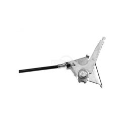 Rotary 12218 Throttle Control Cable 