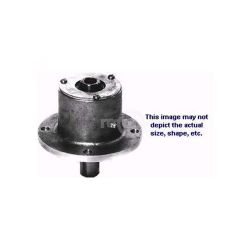 Rotary 1226 Universal Spindle Assembly (Short Shaft) 