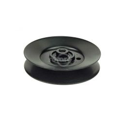 Rotary 12275 3/8" x 5" V-Idler Pulley 