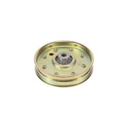 Rotary 12276 3/8" x 4-1/4" Flat Idler Pulley 