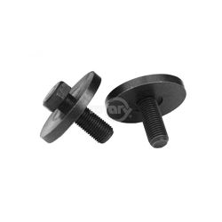 Rotary 12280 7/16" Blade Bolt w/ Washer 