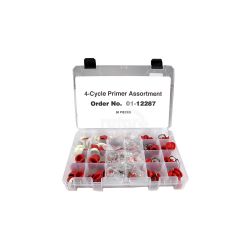 Rotary 12287 4-Cycle Primer Bulb Assortment 