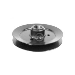 Rotary 12317 6-1/4" Spindle Pulley 