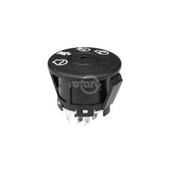 Rotary 12327 Ignition Switch 