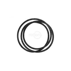 Rotary 12370 8mm x 225 Teeth Deck Belt 
