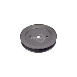 Rotary 12378 6-1/4" Spindle Pulley 