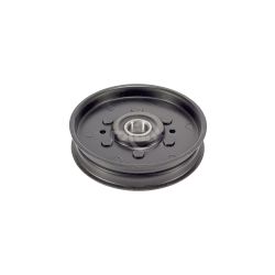 Rotary 12427 11/16" x 4" Flat Idler Pulley 