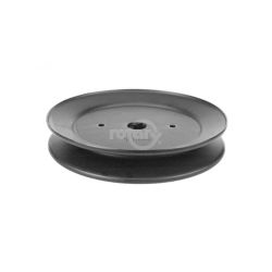 Rotary 12456 5-1/2" Splined Pulley 