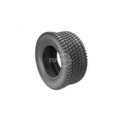 Rotary 12478 15x6.50x8 (15X650X8) 2-Ply Tubeless Carlisle Turf Master Tire 