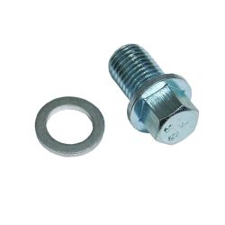 Stens 125-680 Oil Drain Plug 