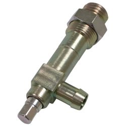 Stens 125-734 Oil Drain Valve 