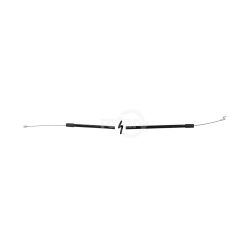 Rotary 12501 Throttle Cable 