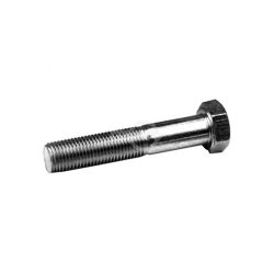 Rotary 12564 3/8"-24 x 2" Grade 8 Axle Screw 