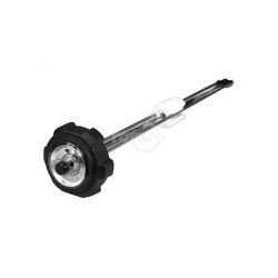 Rotary 12566 2-1/4" Gas Cap Gauge 