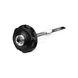 Rotary 12567 3-1/2" Gas Cap Gauge 