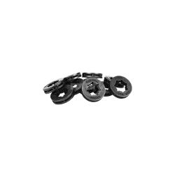 Rotary 12585 3/8-7 Mini Rim Sprocket 