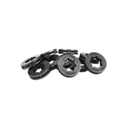 Rotary 12586 .325-8 Small Rim Sprocket 