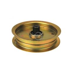 Rotary 12613 3/8" x 5-3/4" Flat Idler Pulley 