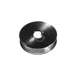 Rotary 1263 3/4" x 2-1/2" Engine Pulley 