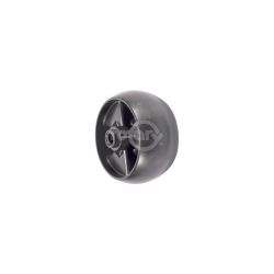 Rotary 12648 5" Plastic Deck Wheel 