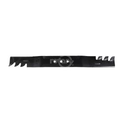 Rotary 12649 21-11/16" x 7/16" Copperhead Mulching Blade 