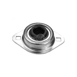 Rotary 12651 5/8" x 3/4" Flanged Bearing Assy 