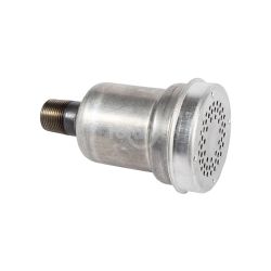 Rotary 1269 3/4" Muffler Pipe 