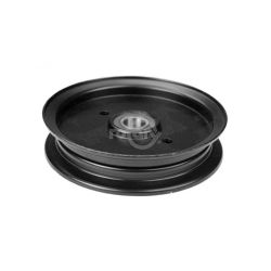 Rotary 12696 11/16" x 5-3/4" Flat Idler Pulley 