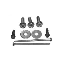 Rotary 12701 Hardware Kit 