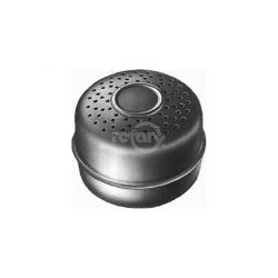 Rotary 1277 Universal Muffler for 1" Pipe 