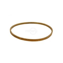 Rotary 12771 5/8" x 41-1/4" Drive Belt 