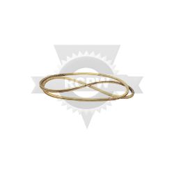 Rotary 12791 V-Type Belt 