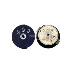 Rotary 12839 Ignition Switch 