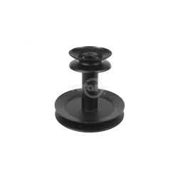 Rotary 12853 Engine Pulley 