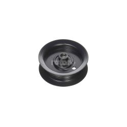 Rotary 12901 3/8" x 4-1/8" Flat Idler Pulley 