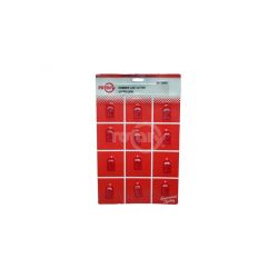 Rotary 12918 Trimmer Line Cutter - 12 Per Card 