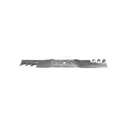 Rotary 12919 21.425" x 0.675" Copperhead Mulcher Blade 