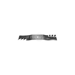 Rotary 12963 18-1/2" x 6 Point Star Copperhead Mulcher Blade 