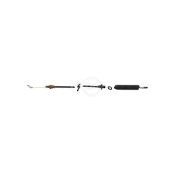 Rotary 12965 Deck Engagement Cable 