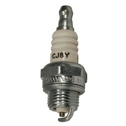 Champion CJ8Y Spark Plug 