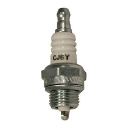 Champion 858/CJ6Y Spark Plug - CH CJ6Y