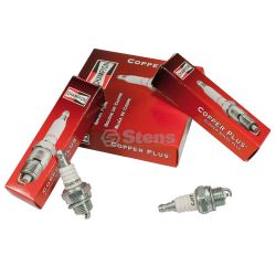 Champion 858/CJ6Y Spark Plug - CH CJ6Y