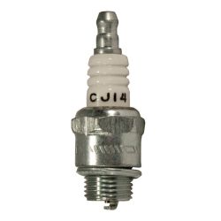 Champion 846/CJ14 Spark Plug - CH CJ14