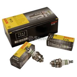 Stens 130-112 Spark Plug - STE 130-112