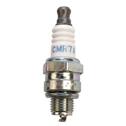 Stens 130-224 NGK CMR7A Carded Spark Plug 