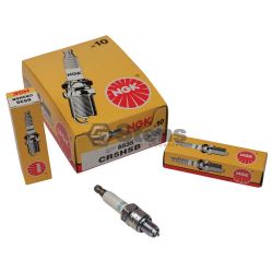 NGK CR5HSB Spark Plug - NGK CR5HSB