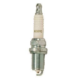 Champion RC12YC Spark Plug Spark plug for many Briggs and Kohler applications!